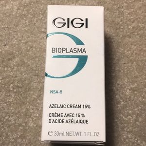 Gigi Bioplasma Azelaic Cream 15%